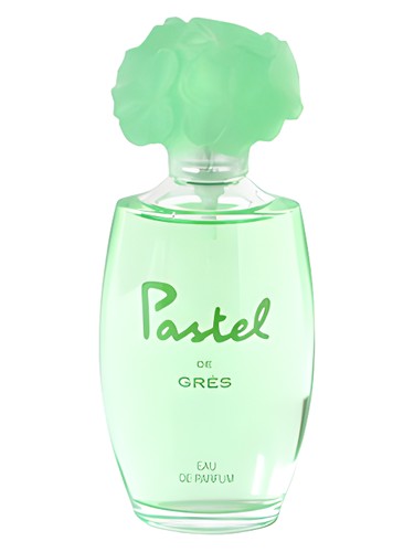 Frasco de Pastel de Cabotine, de Grès