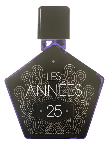 Frasco de Les Années 25 — Tauer Perfumes