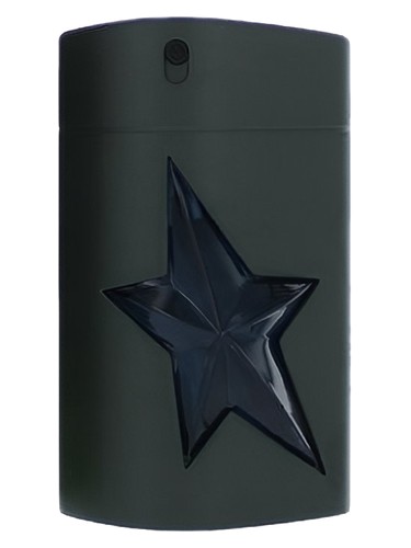Frasco de A*Men Urban Edition, de Mugler