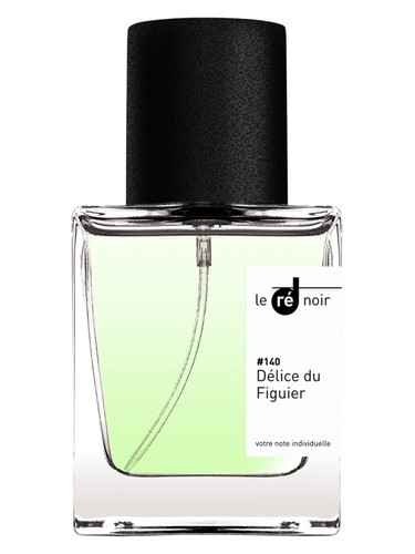 Frasco de #140 Délice Du Figuier, de Le Ré Noir