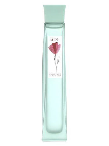 Frasco de Hokou for Her, de Annayake
