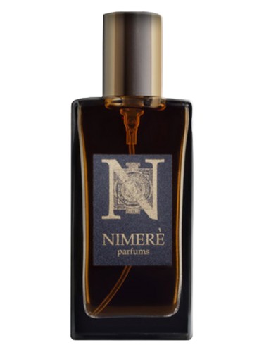 Frasco de Sonnets of Mary Stuart (Сонеты Марии Стюарт) — Nimere Parfums