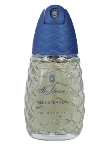 Frasco de Pino Silvestre Mediterraneo, de Pino Silvestre