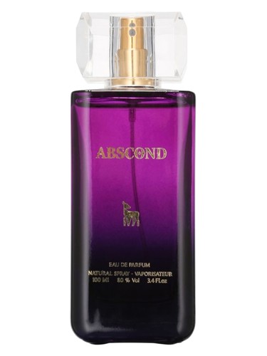 Frasco de Abscond, de Kolmaz