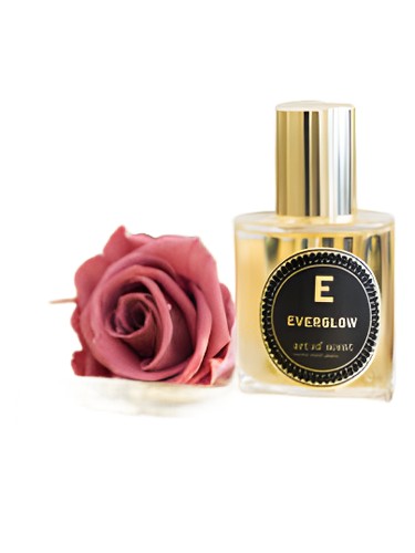 Frasco de Dazzling Magnolia, de Art of Scent - Swiss Perfumes