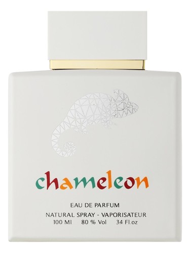 Frasco de Chameleon, de Kolmaz