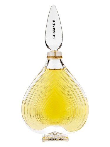 Frasco de Chamade — Guerlain