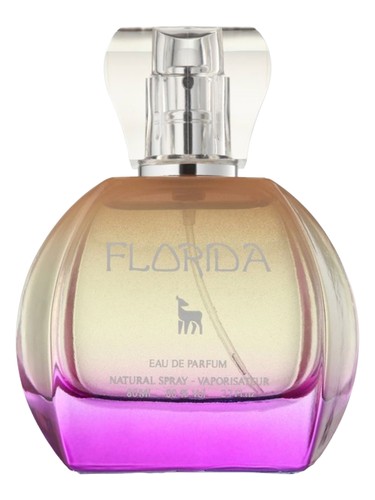 Frasco de Florida, de Kolmaz