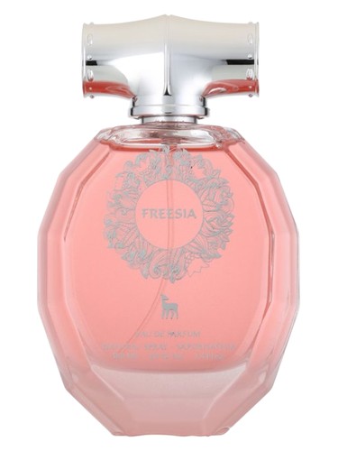 Frasco de Freesia, de Kolmaz