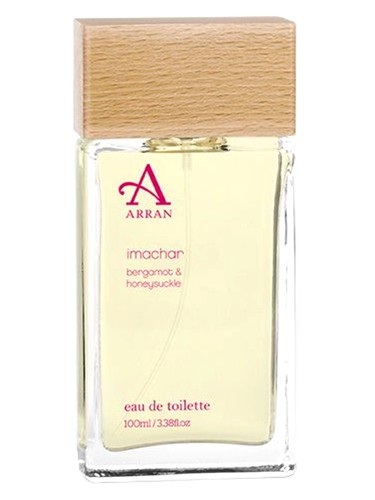 Frasco de Imachar — Arran Aromatics