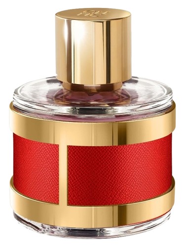 Frasco de CH Insignia, de Carolina Herrera