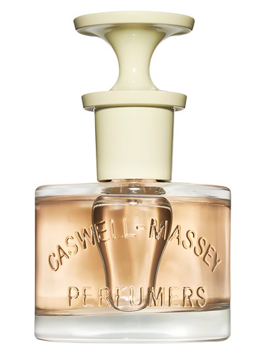 Frasco de Centuries Sandalwood — Caswell Massey