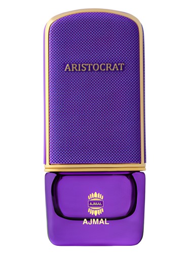 Frasco de Aristocrat for Her — Ajmal