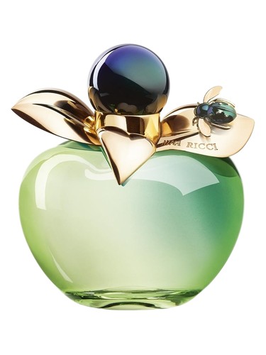 Frasco de Bella — Nina Ricci