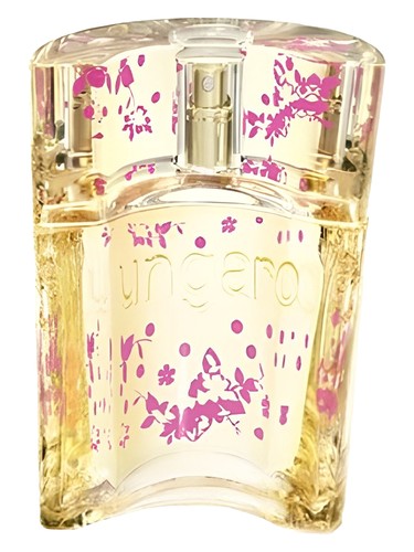 Frasco de Ungaro Party, de Emanuel Ungaro