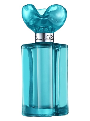 Frasco de Tropicale — Oscar de la Renta