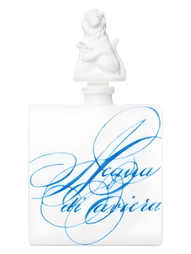 Frasco de Edizione Reale 2018, de Acqua di Baviera