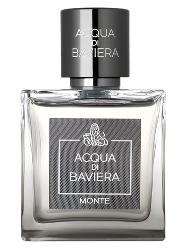 Frasco de Monte, de Acqua di Baviera