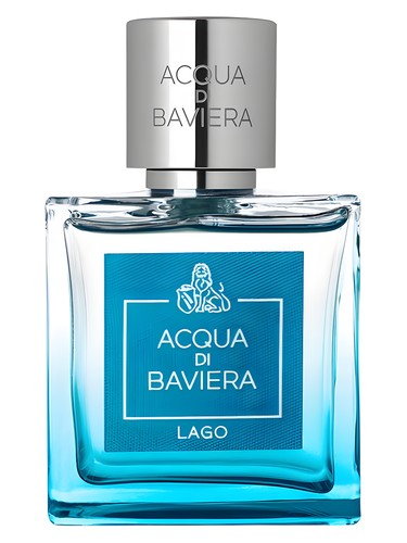 Frasco de Lago, de Acqua di Baviera