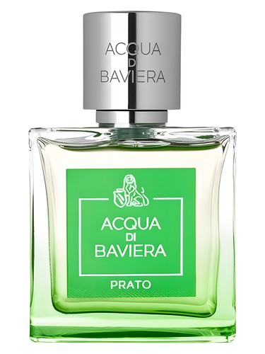 Frasco de Prato, de Acqua di Baviera