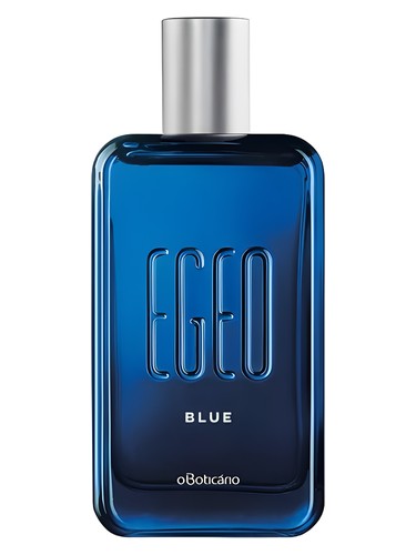 Frasco de Egeo Blue — O Boticário