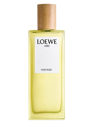 Frasco de Aire Fantasía — Loewe