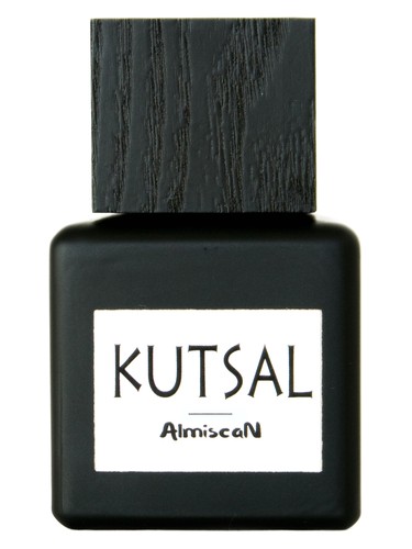 Frasco de Kutsal, de Almiscan