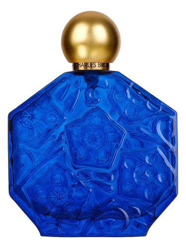 Frasco de Ombre Azurite, de Jean Charles Brosseau