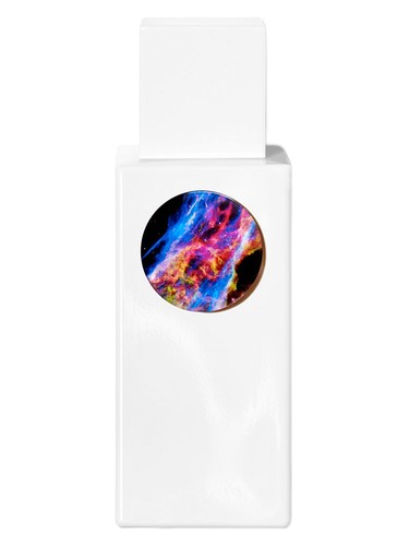 Frasco de Nebula 3 Veil, de Oliver & Co.