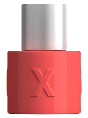 Frasco de Mexx Woman Festival Summer, de Mexx