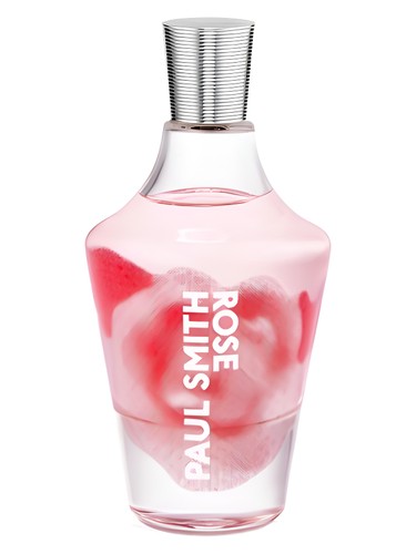 Frasco de Paul Smith Rose 2018, de Paul Smith