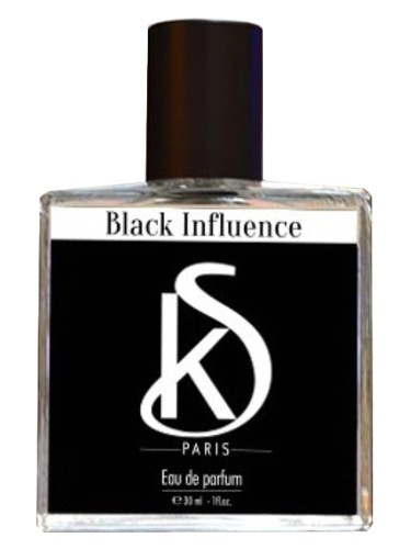 Frasco de Black Influence — SÜS-SKÏND