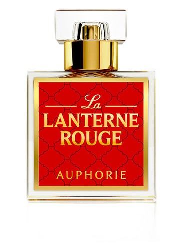 Frasco de La Lanterne Rouge — Auphorie