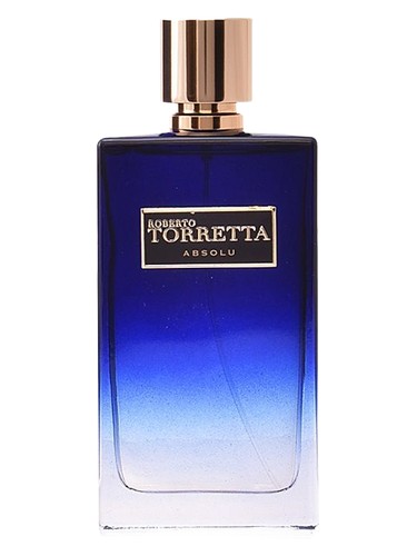 Frasco de Absolu, de Roberto Torretta
