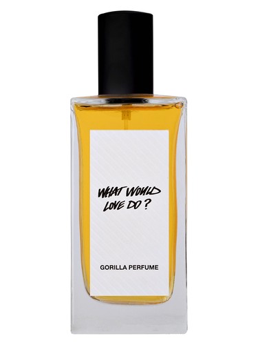 Frasco de What Would Love Do — Lush