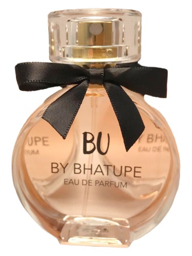 Frasco de BU by Bhatupe, de Bha's Fragrance Boutique Limited
