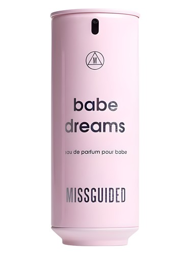 Frasco de Babe Dreams, de Missguided