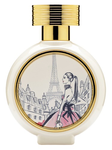 Frasco de Proposal — Haute Fragrance Company HFC