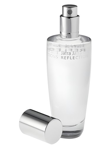 Frasco de Reflections, de JAFRA