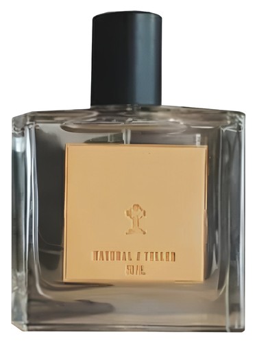 Frasco de Collapse, de Natural Teller