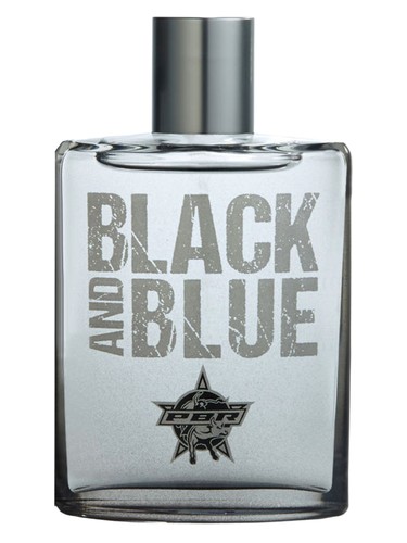 Frasco de Black And Blue, de Tru Western