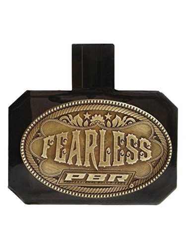 Frasco de Fearless, de Tru Western