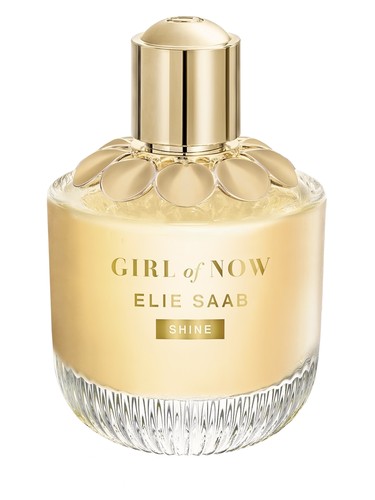Frasco de Girl of Now Shine — Elie Saab
