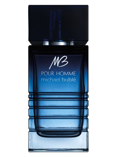 Frasco de Michael Bublé Pour Homme, de Michael Buble