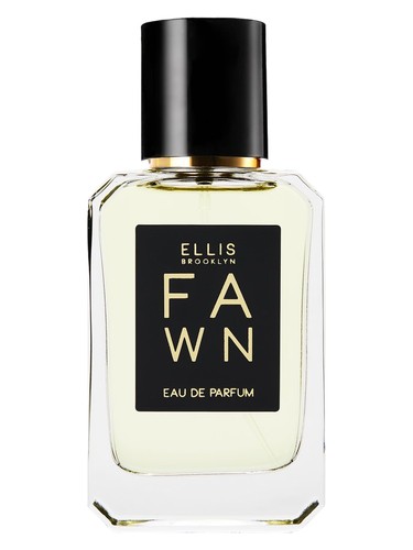 Frasco de Fawn — Ellis Brooklyn