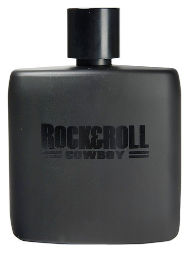 Frasco de Rock & Roll Cowboy, de Tru Western