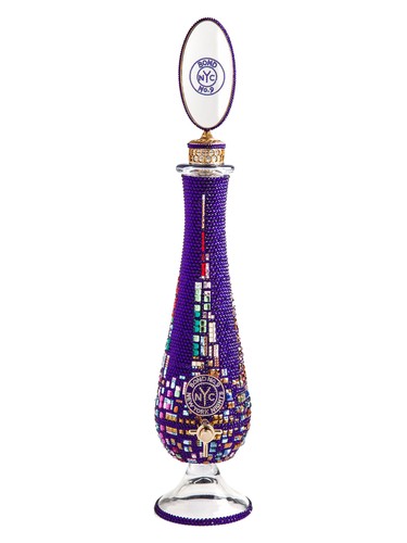 Frasco de New York Nights Amphora, de Bond No 9