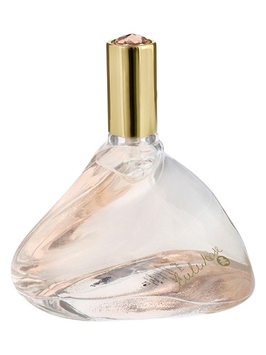 Frasco de Lulu Rose, de Lulu Castagnette
