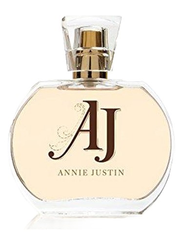 Frasco de A J - Annie Justin, de Tru Western