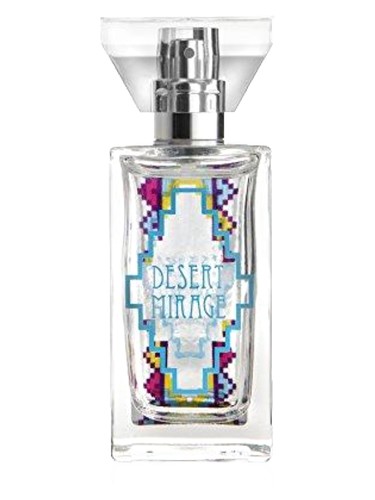 Frasco de Desert Mirage, de Tru Western
